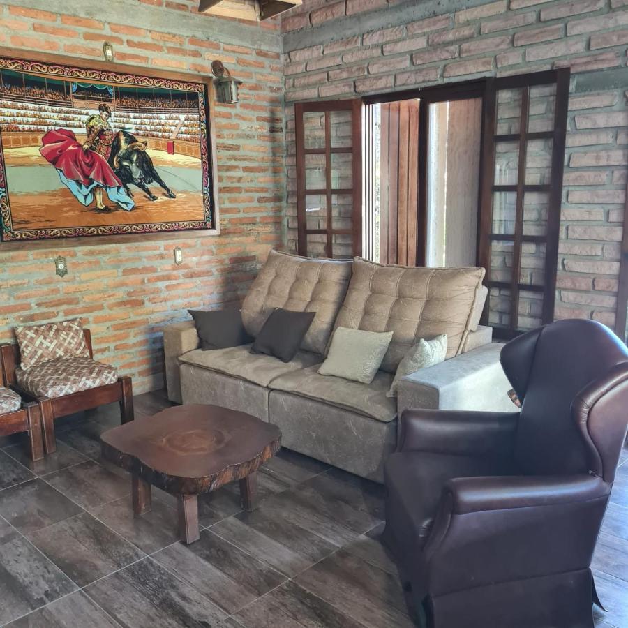 Recanto Dos Compadres - Hospedagem Praia Grande  Dış mekan fotoğraf