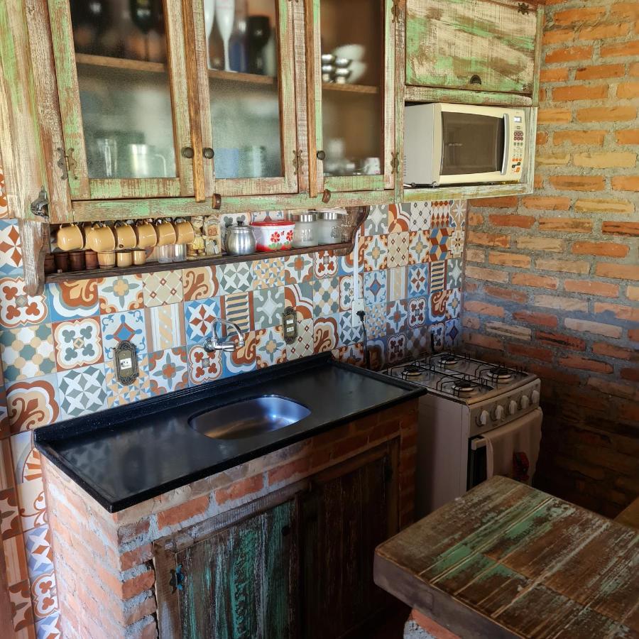 Recanto Dos Compadres - Hospedagem Praia Grande  Dış mekan fotoğraf