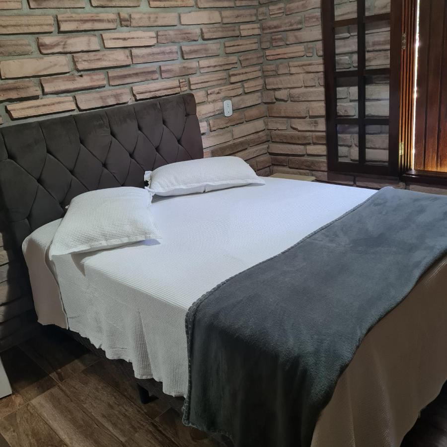 Recanto Dos Compadres - Hospedagem Praia Grande  Dış mekan fotoğraf