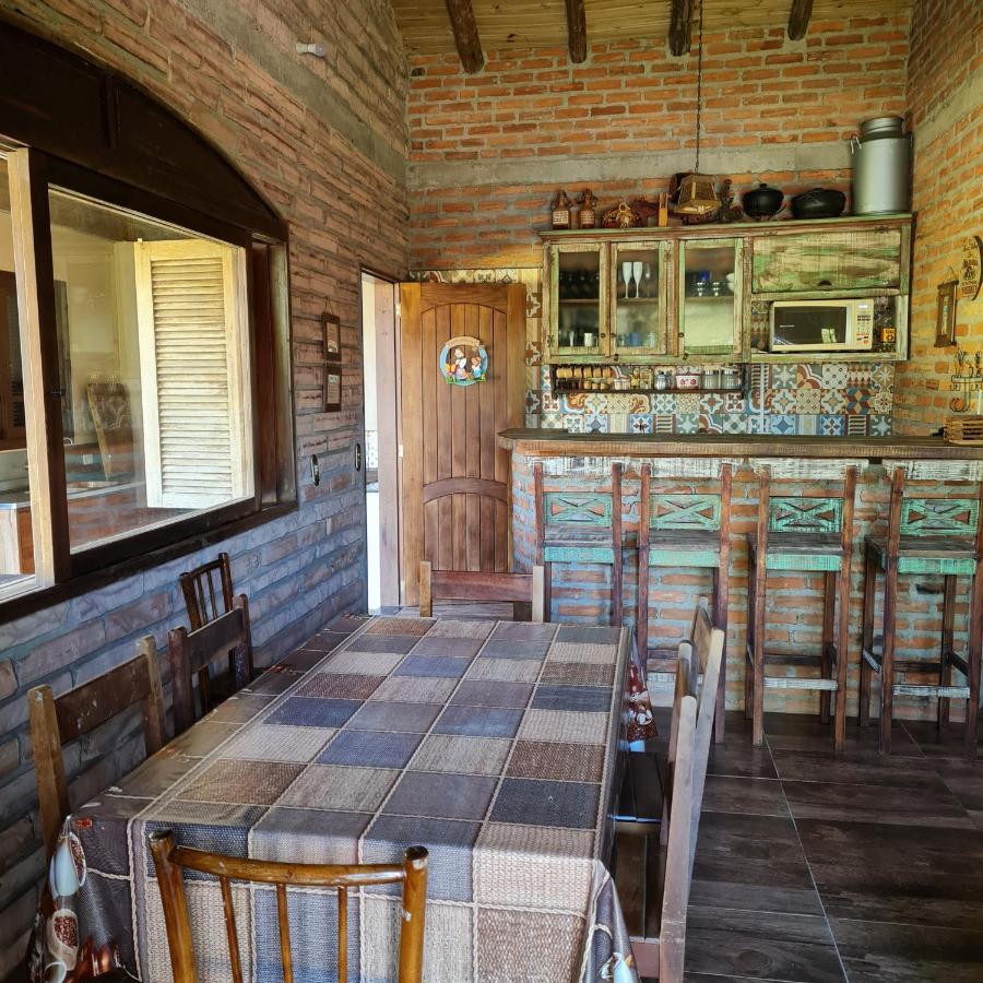 Recanto Dos Compadres - Hospedagem Praia Grande  Dış mekan fotoğraf