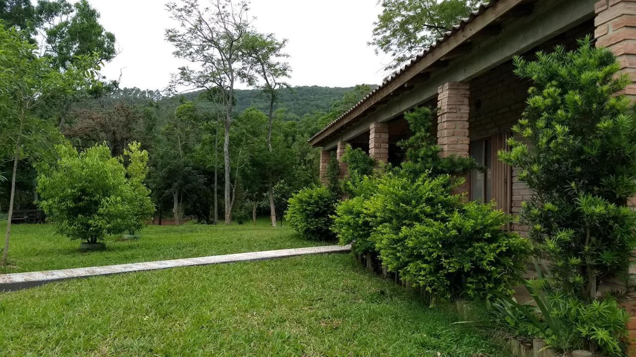 Recanto Dos Compadres - Hospedagem Praia Grande  Dış mekan fotoğraf